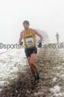Senior mens North Eastern Cross Country, Sedgefield, County Durham. Photo: David T. Hewitson/Sports for All Pics